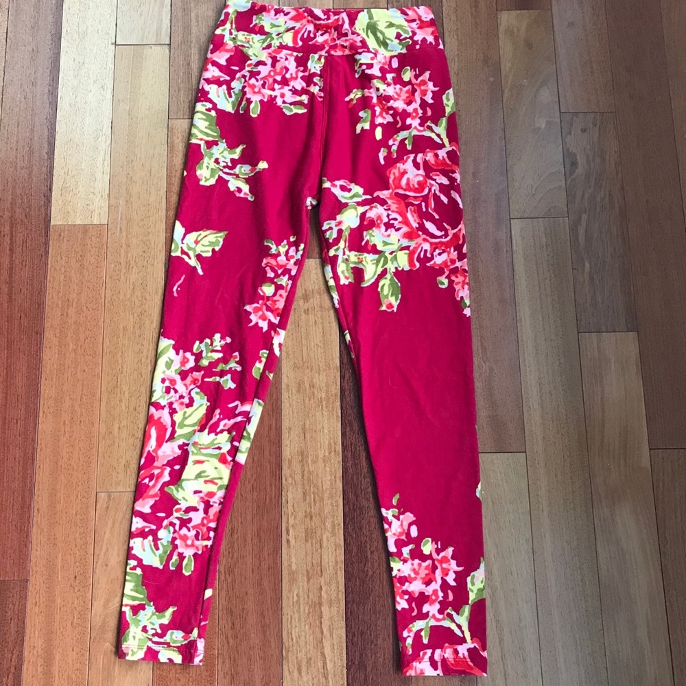 Lularoe Leggings - One Size